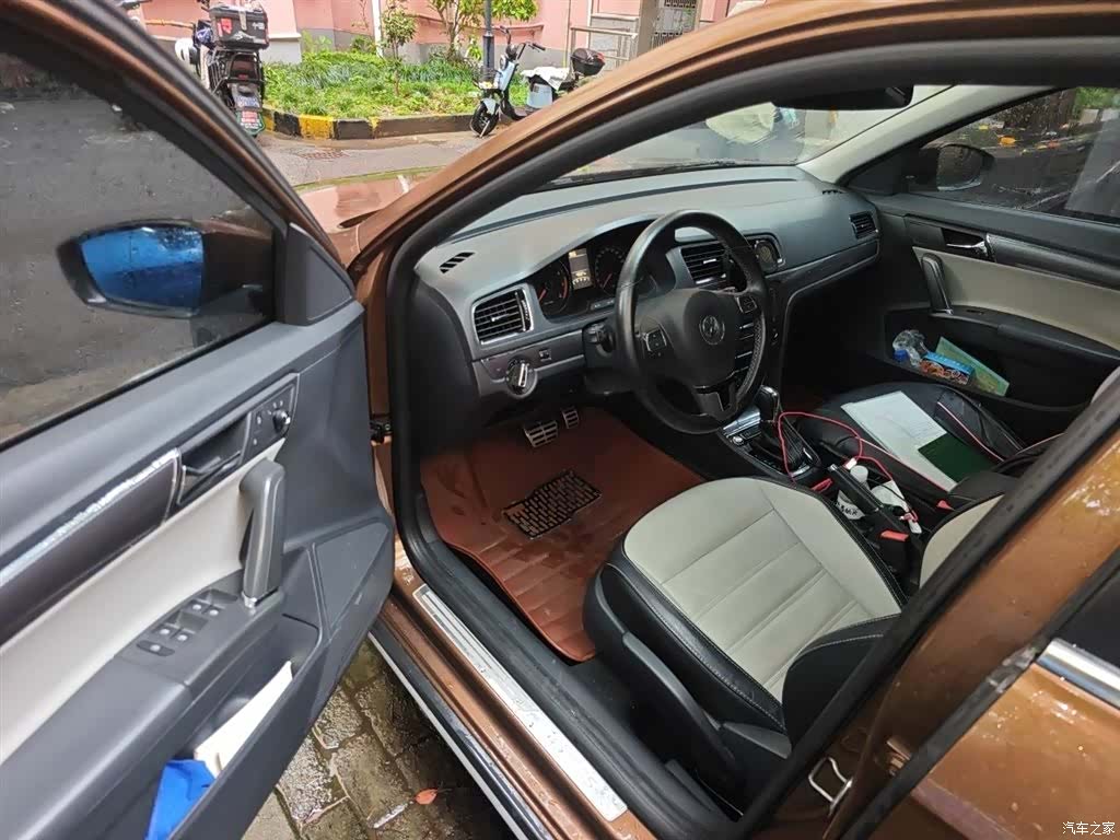 Volkswagen DSG, 2018 12