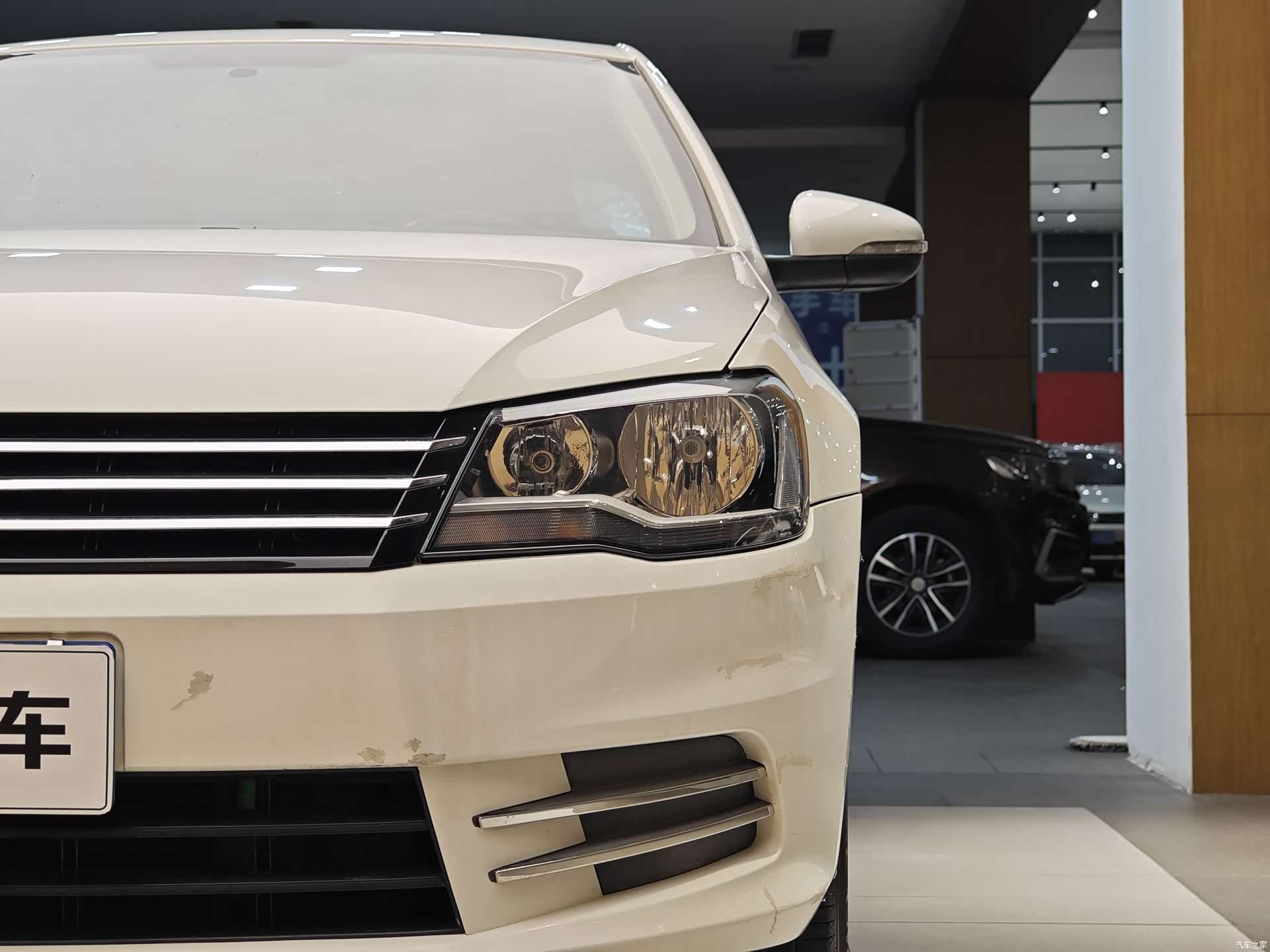 Volkswagen Bora, 2013 2