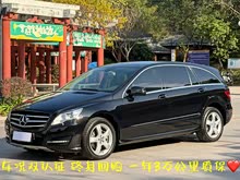 ����R�� 2014�� R 400 4MATIC ������