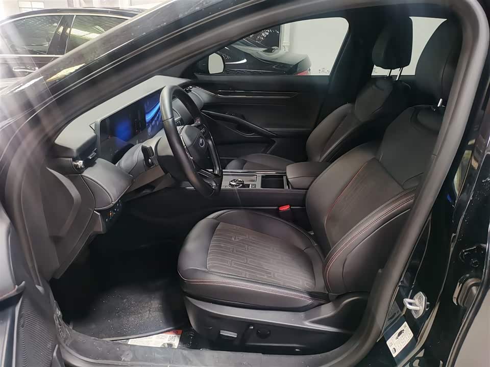 Jiangsu Changzhou Car