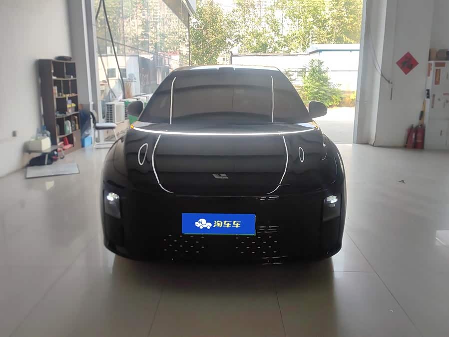 Li Auto i6 2026, фото 2