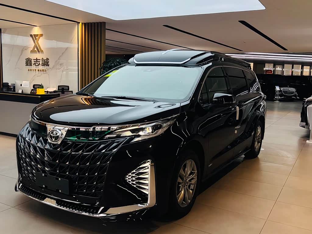 华东汽车 华东牌商务车