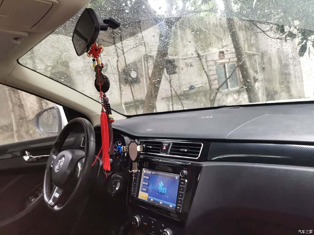 DongFeng 580, 2017 20
