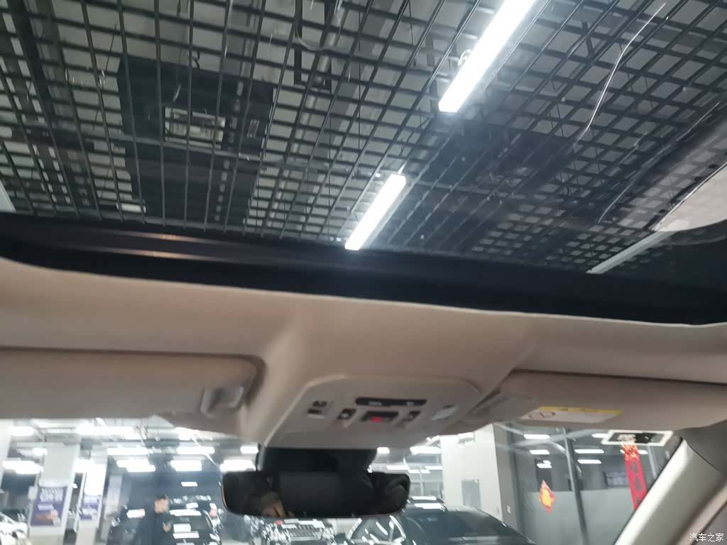 Toyota Highlander, 2025 14
