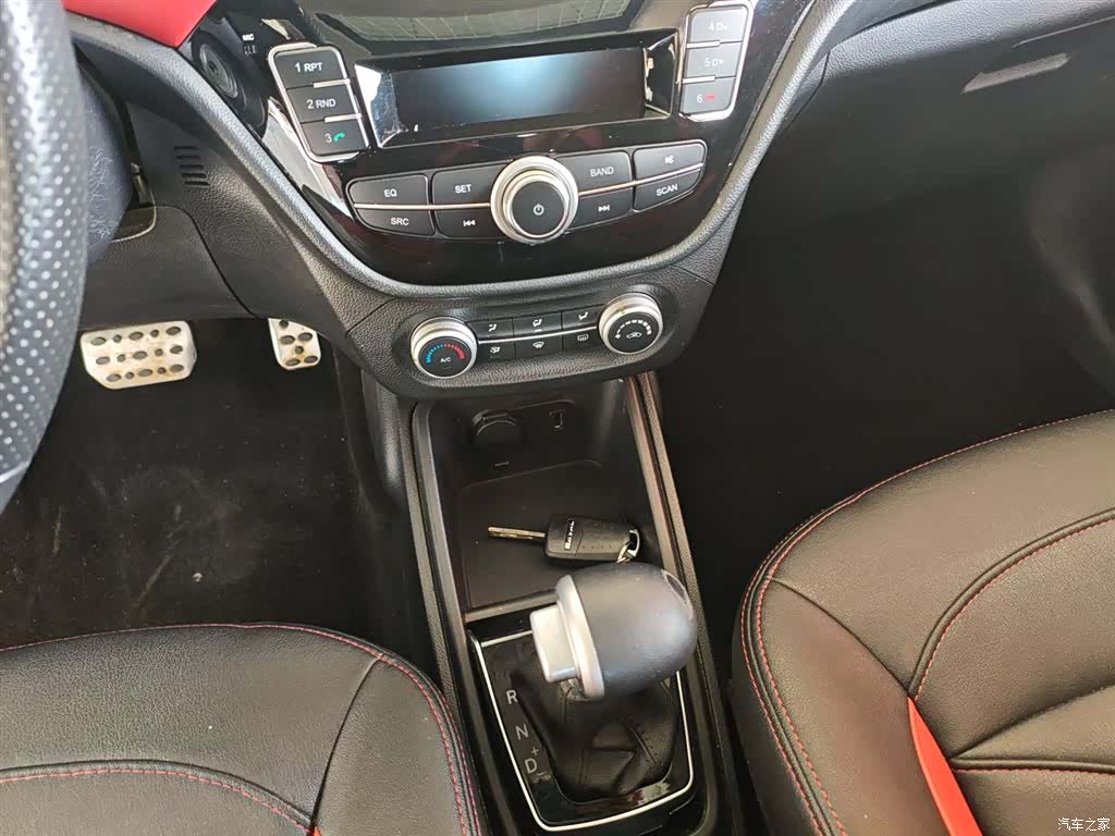 Haval H1, 2017 10