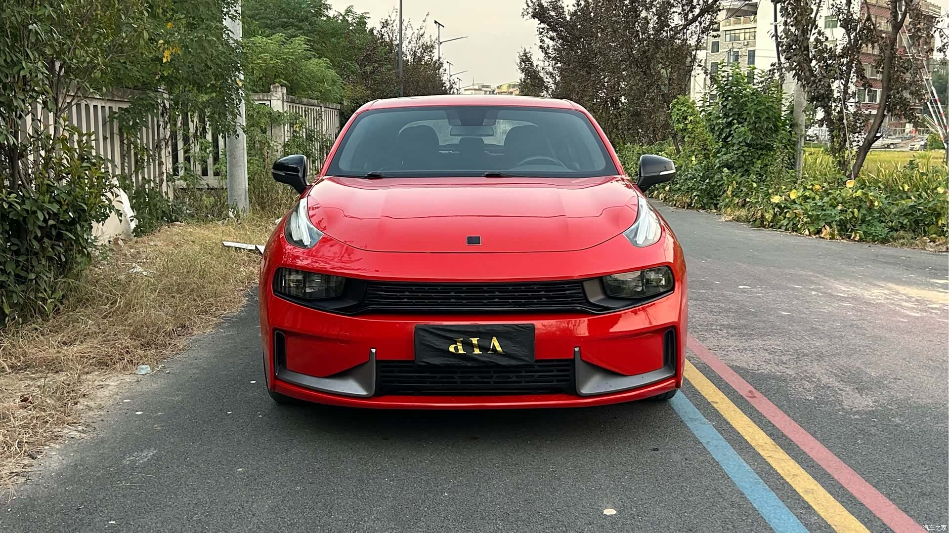 Lynk & Co 01, 2019 2