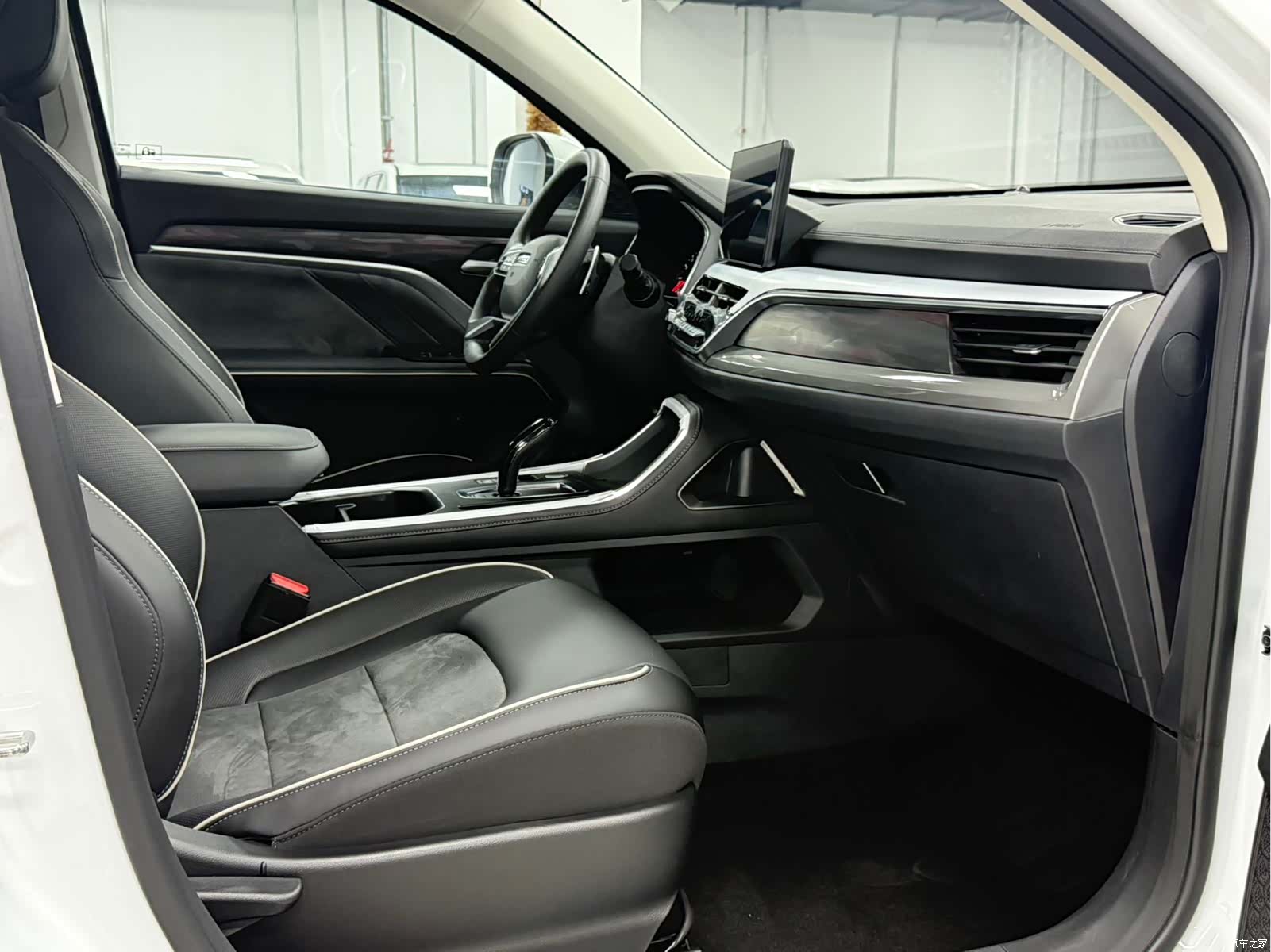 Haval H6, 2021 19
