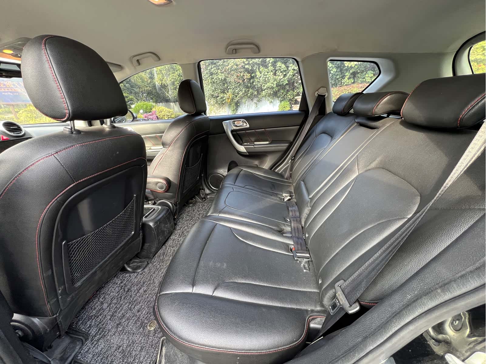 Haval H6, 2015 6