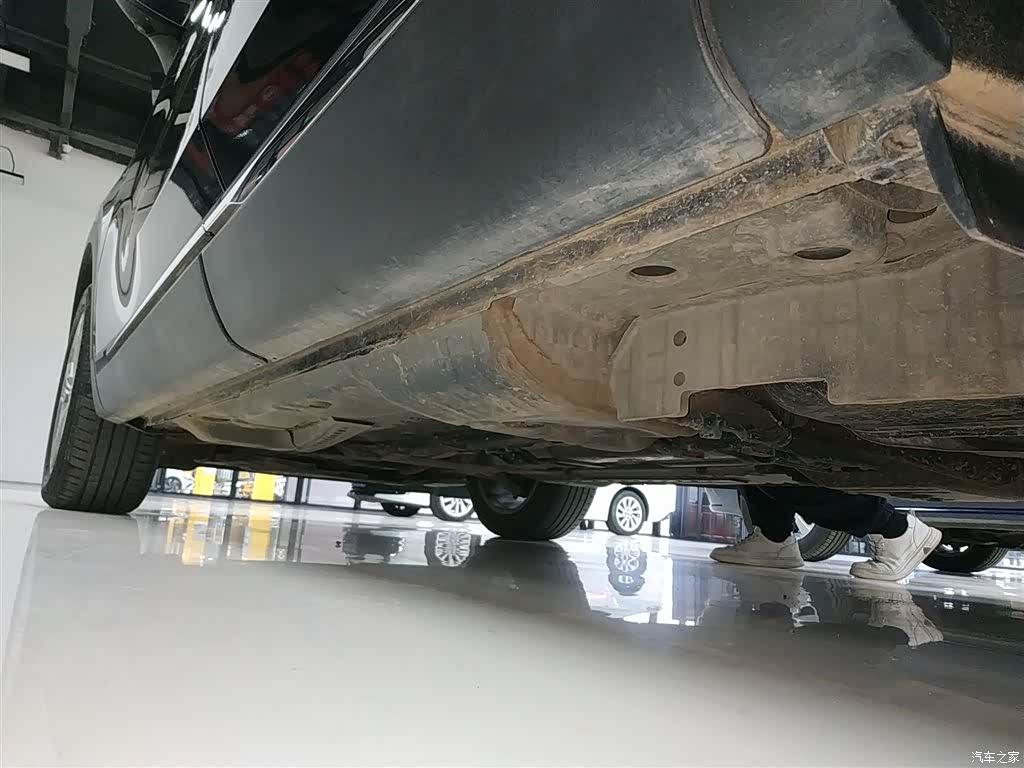 Buick Envision Plus, 2021 22