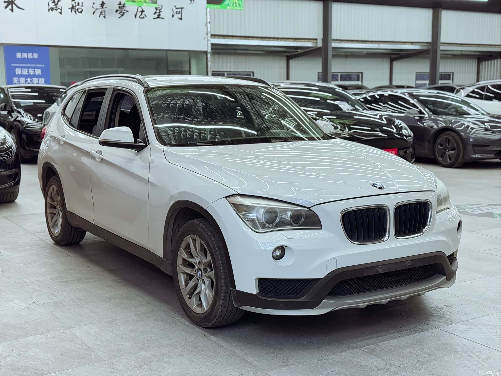 BMW X1, 2016 3