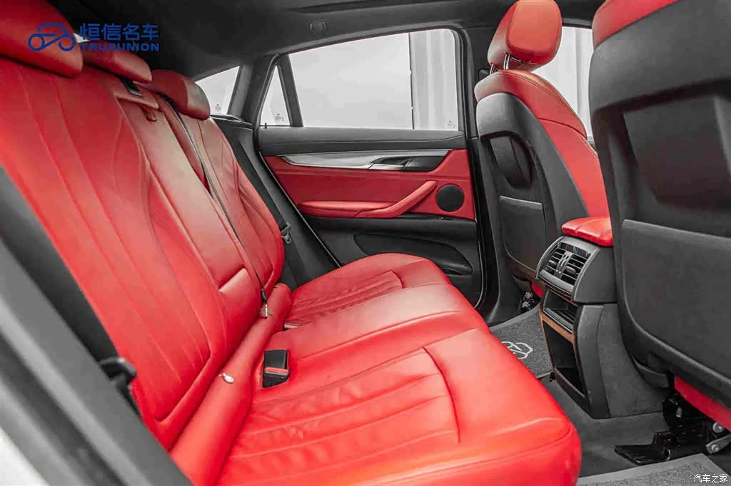 BMW X6, 2019 16