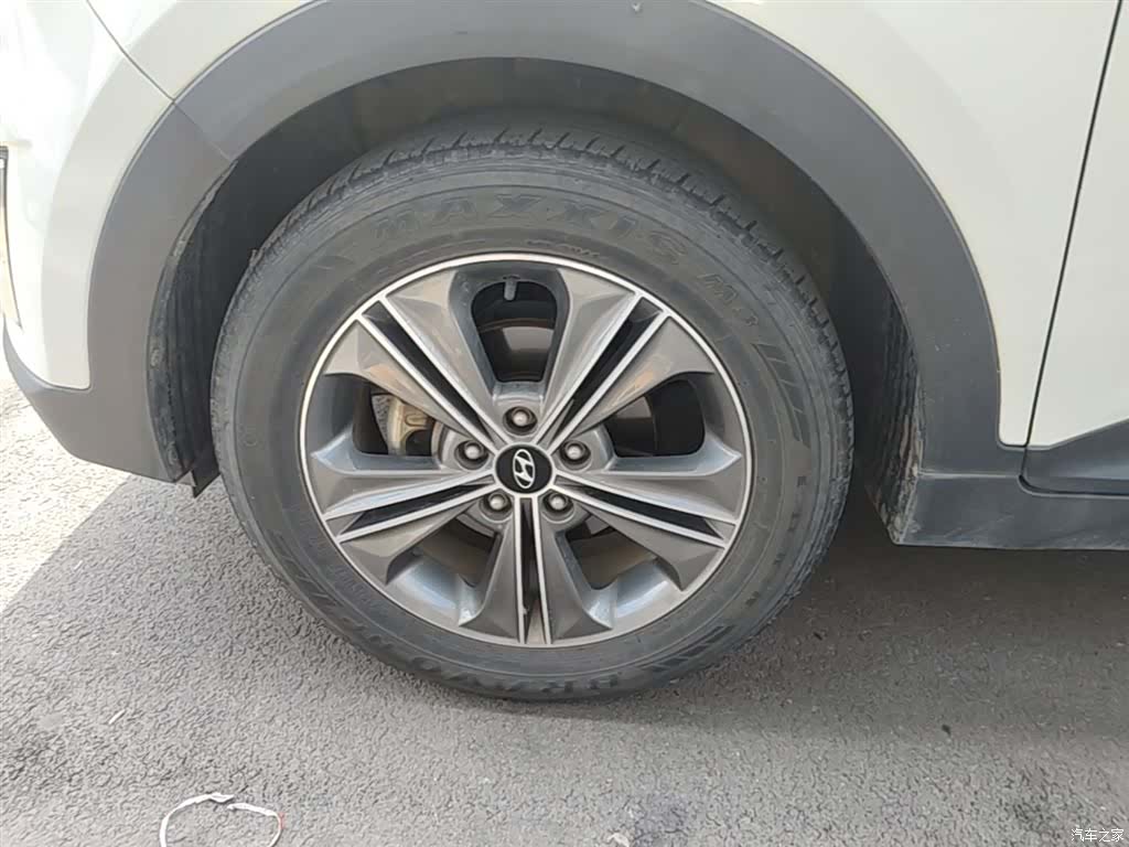Hyundai ix25, 2017 23