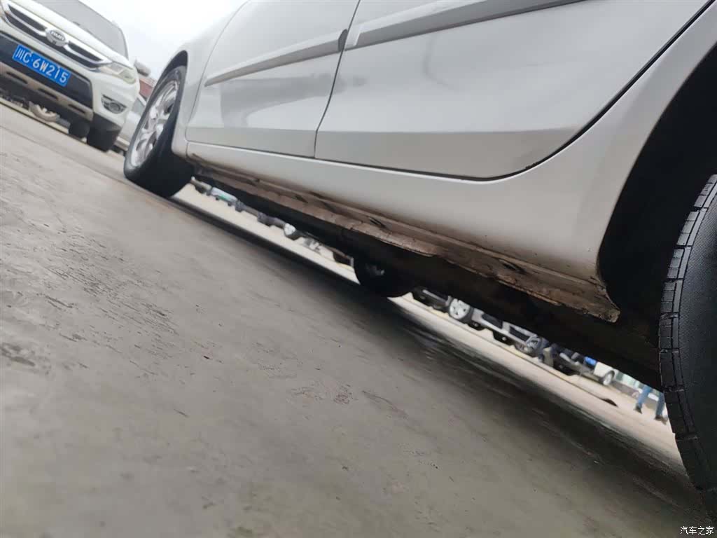 Changan V5, 2015 22