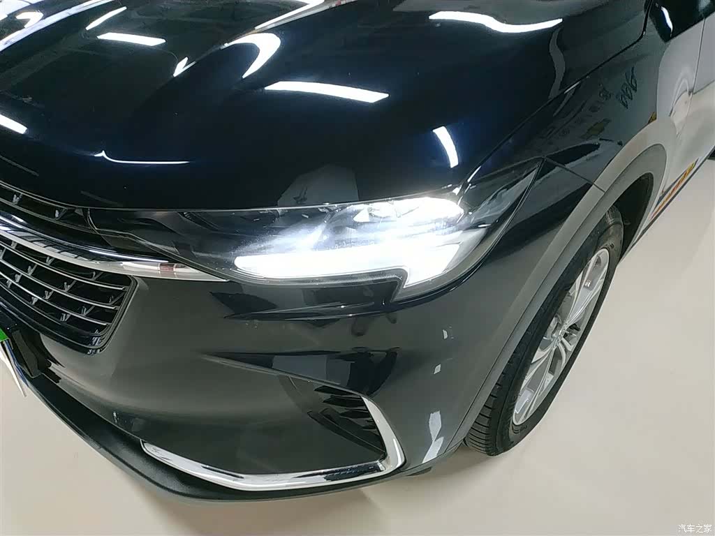 Buick Envision Plus, 2021 24