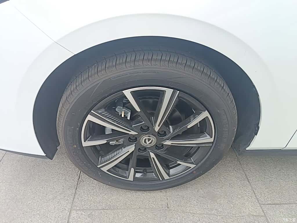 Changan Eado, 2025 23