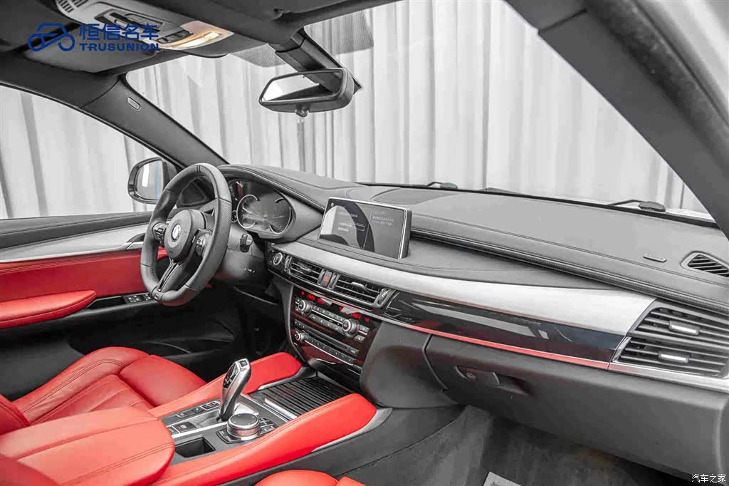 BMW X6, 2019 14