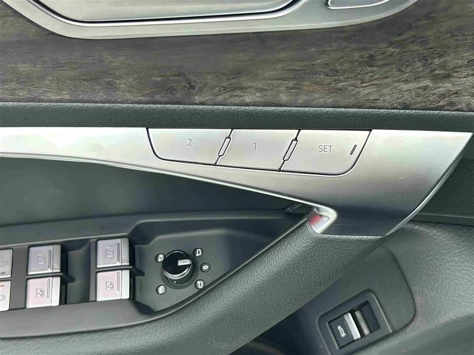 Audi A6L Audi A6L