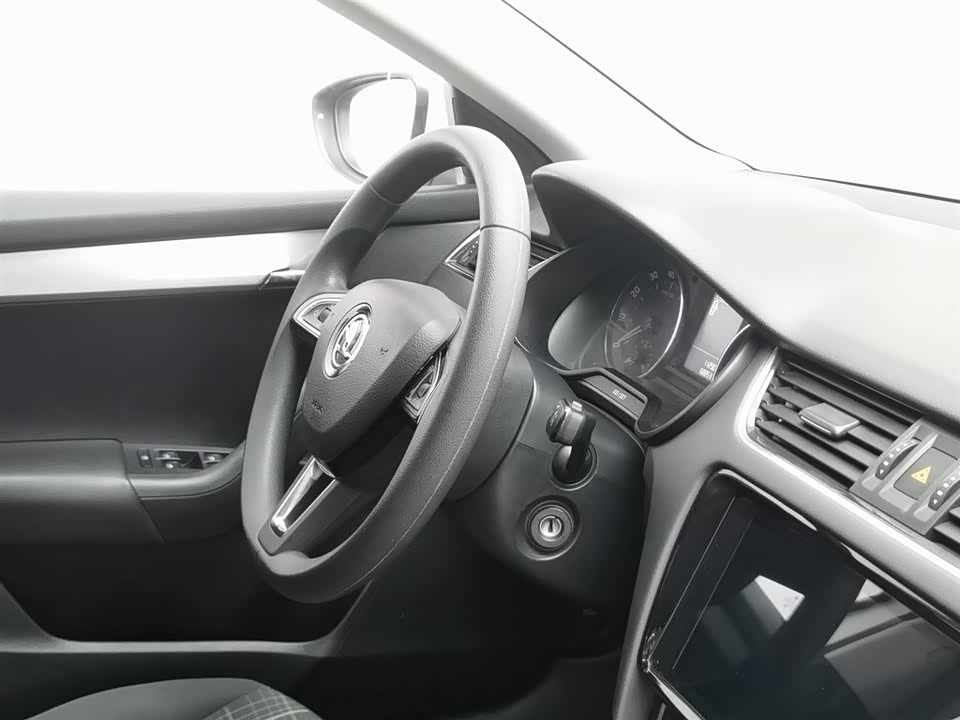Skoda Octavia Skoda Octavia