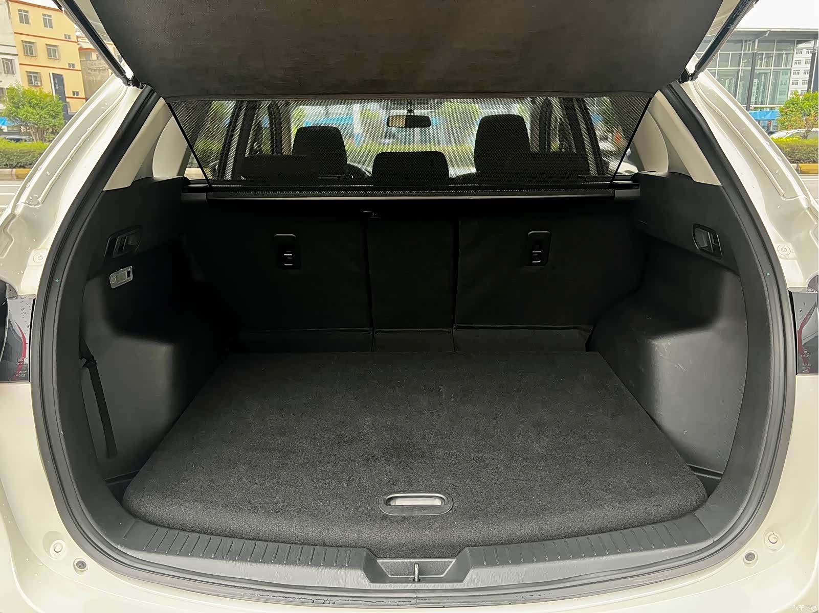 Mazda CX-5, 2015 11