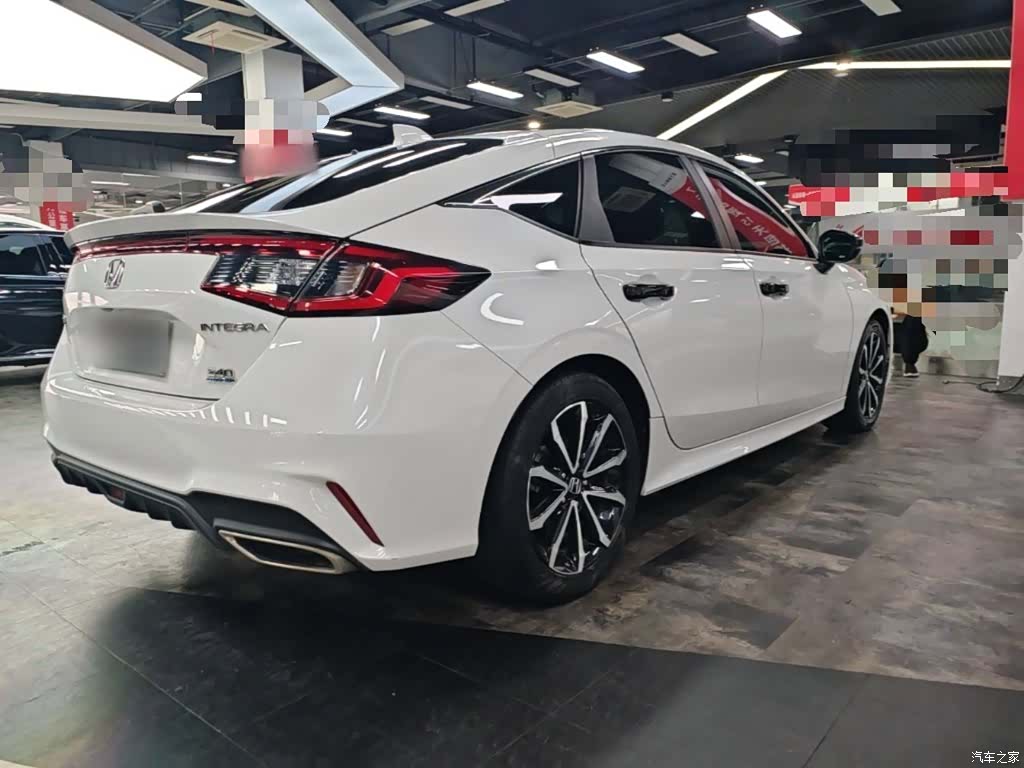 Honda Integra, 2023 7