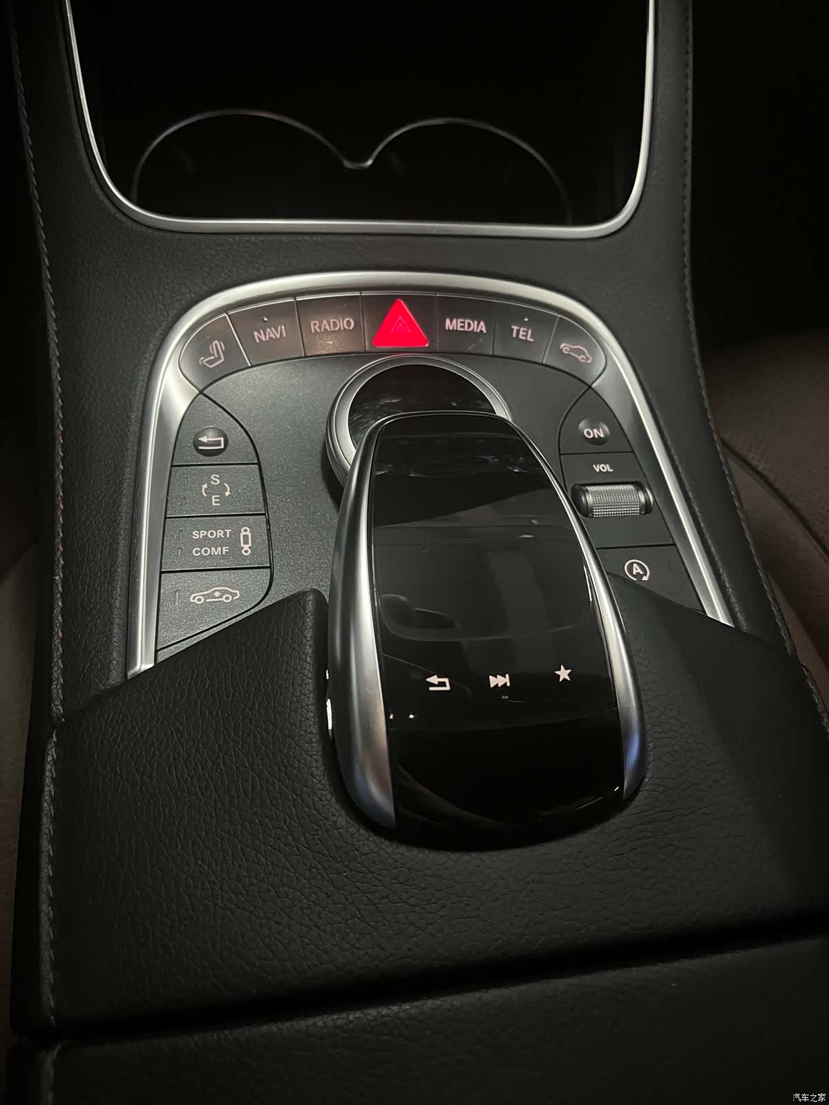 Mercedes-Benz S-Class, 2016 13
