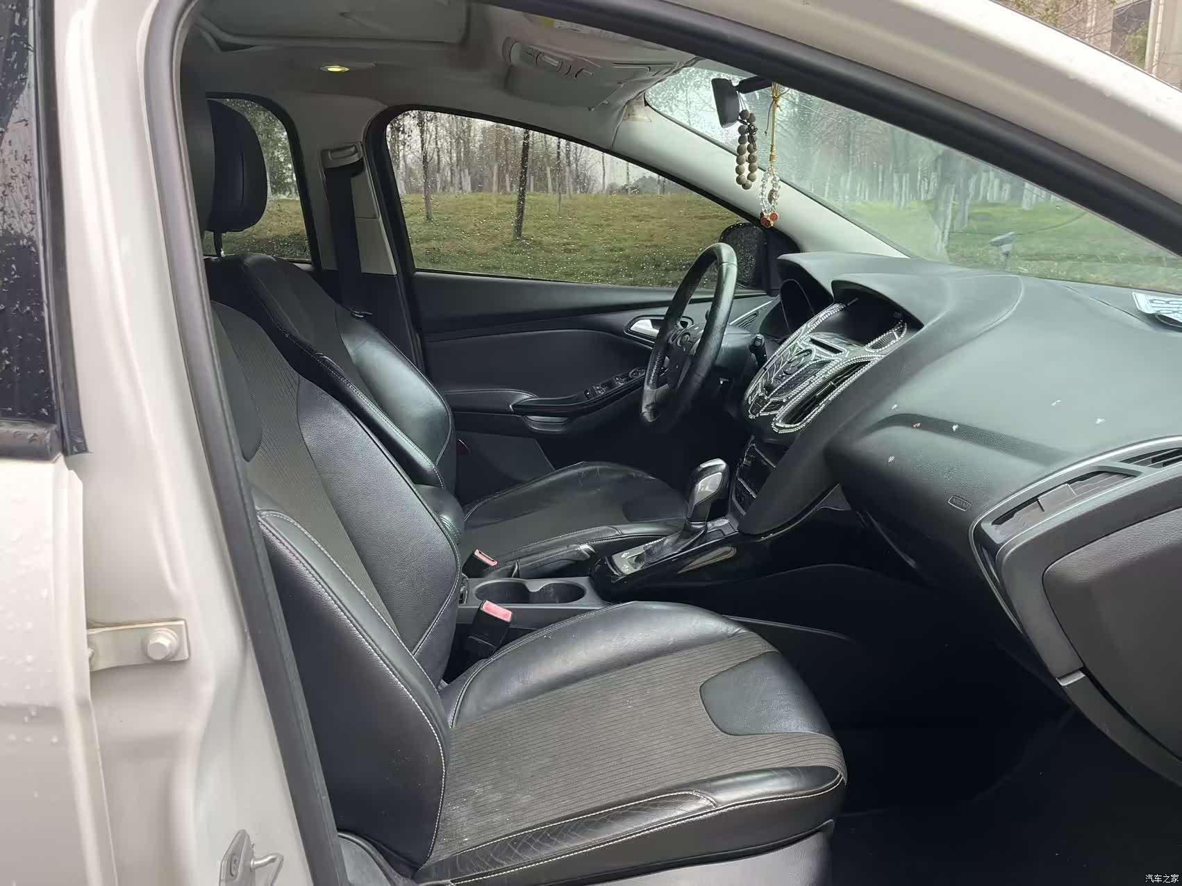 Ford Focus, 2013 11