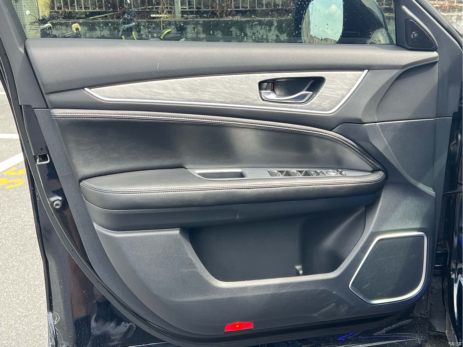 Honda Avancier, 2026 10
