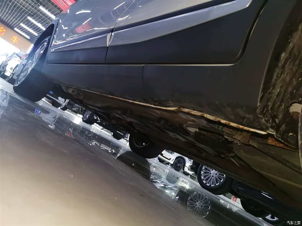 Changan CS15, 2017 23