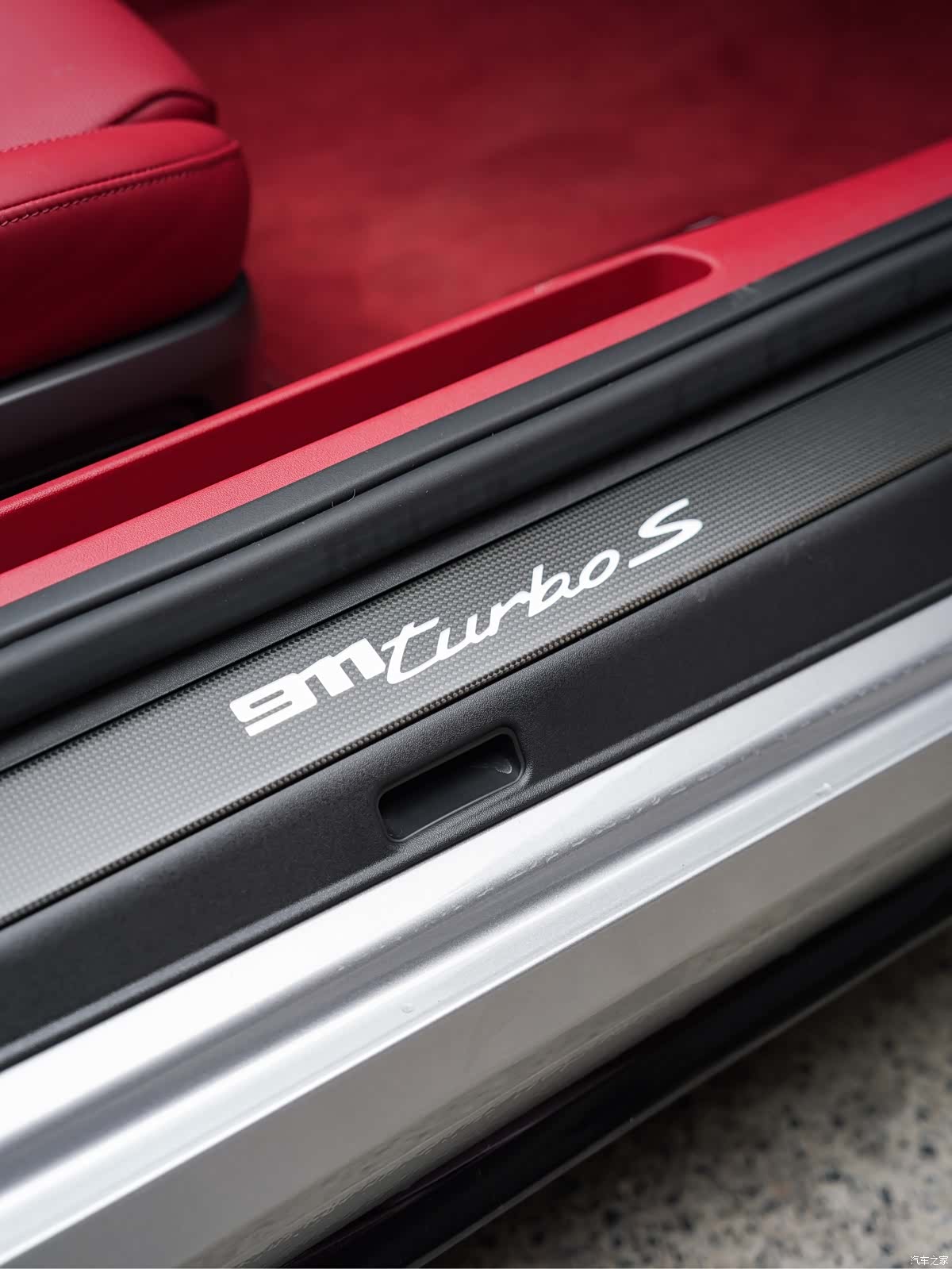 Porsche 911, 2022 14