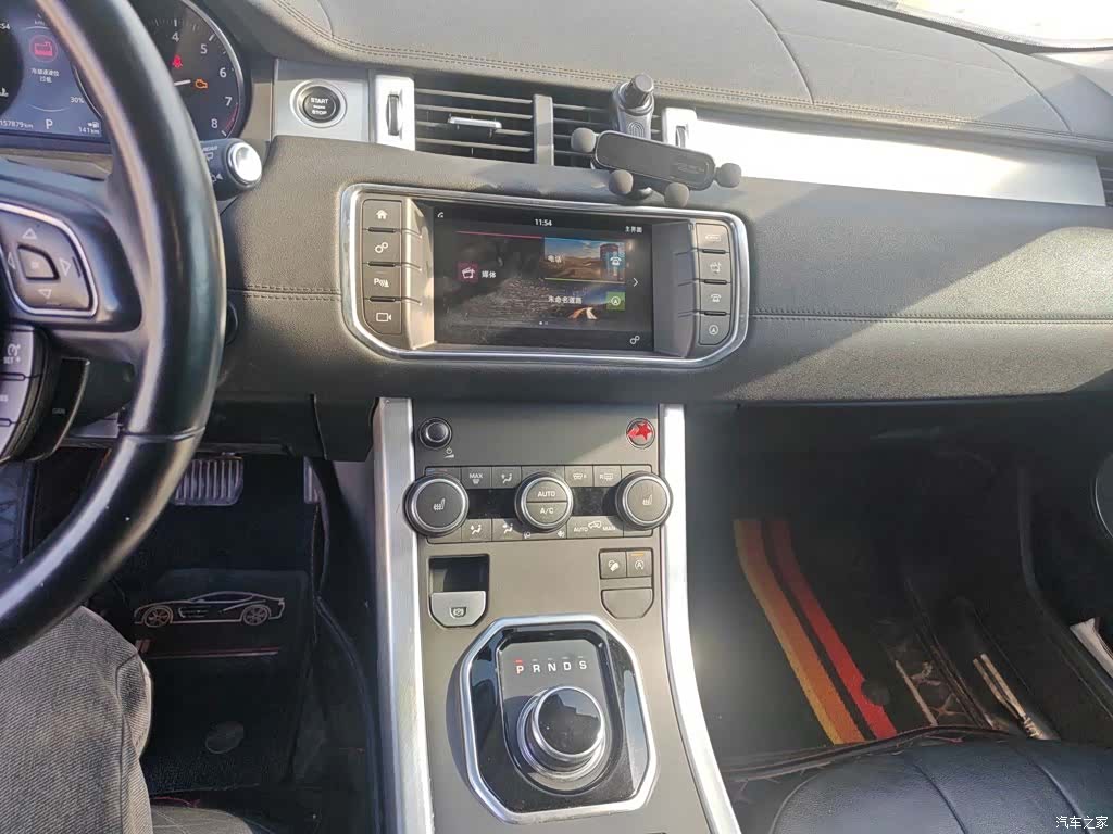 Land Rover Range Rover, 2017 6