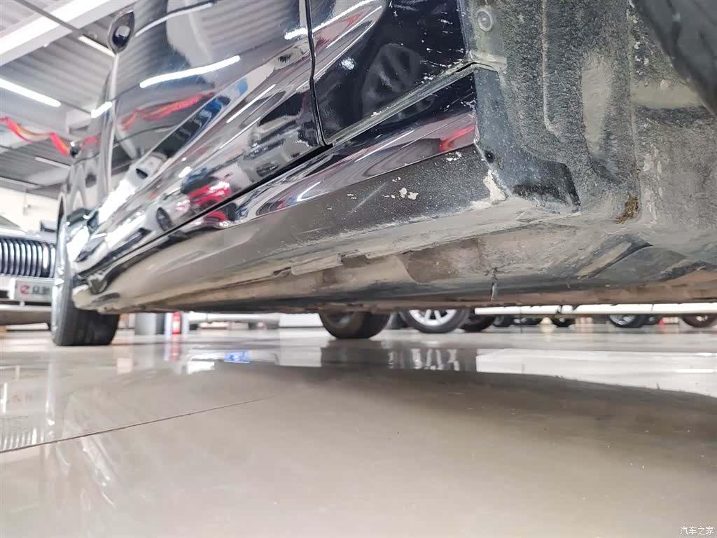 Audi A6L, 2020 19