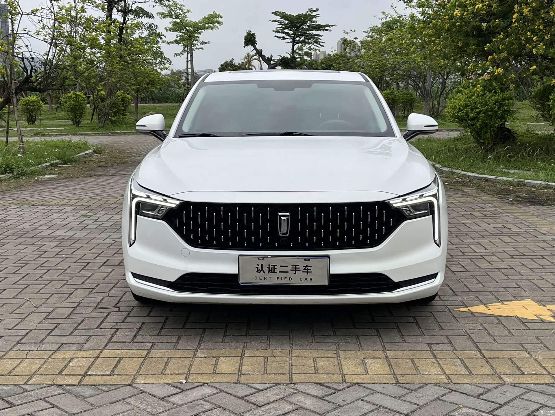 Bestune B70, 2021 2