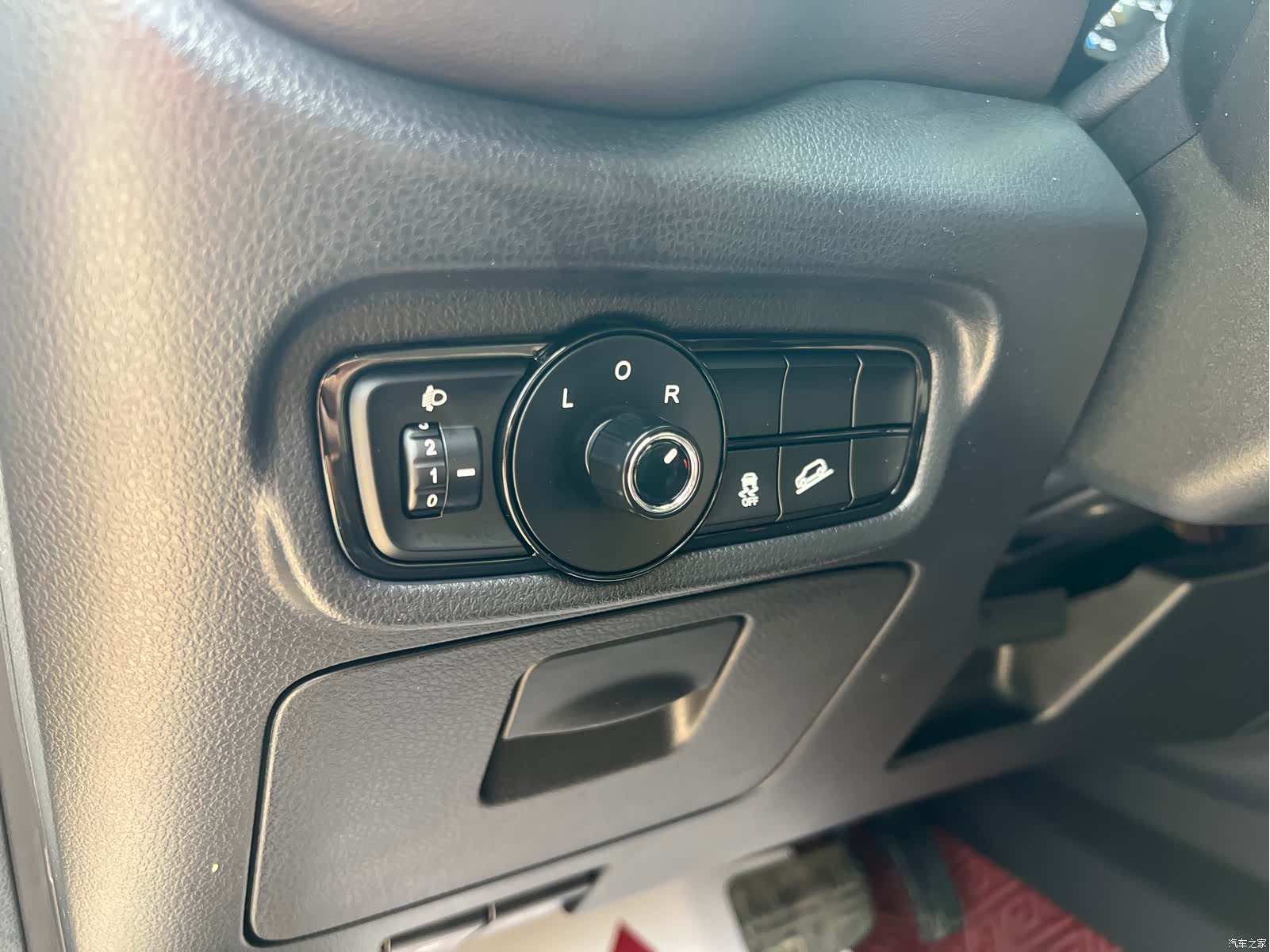 GAC GS3, 2019 11