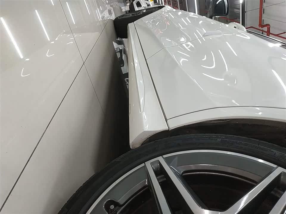 Mercedes-Benz Class C Mercedes-Benz Class C