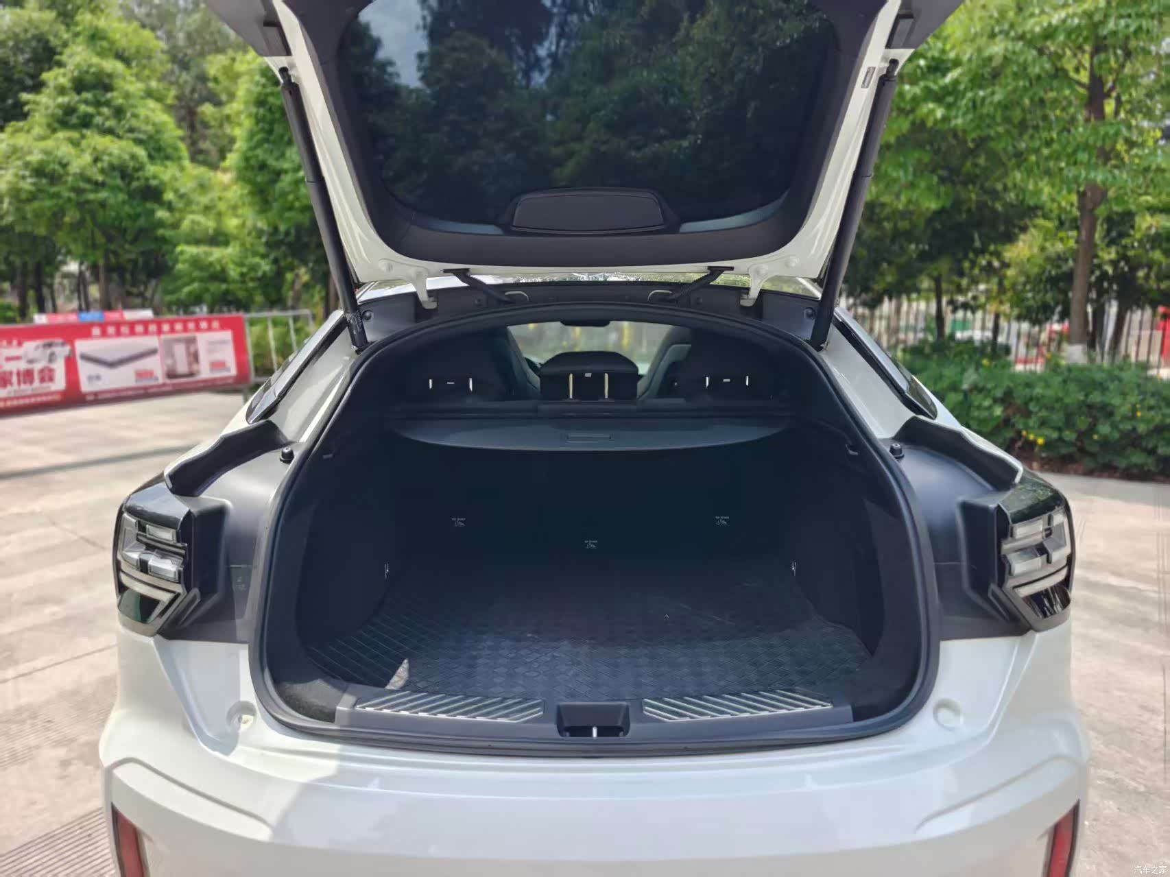 Lynk & Co 02, 2022 9