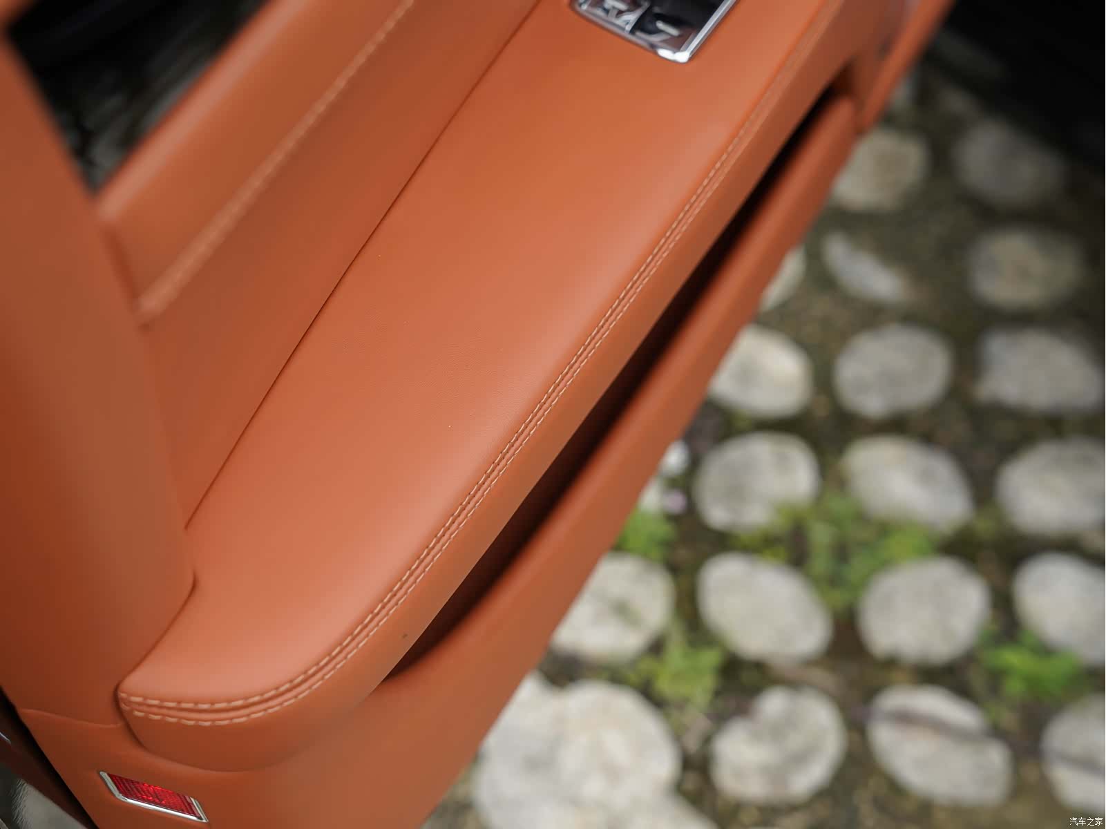 Bentley Flying Spur, 2018 10