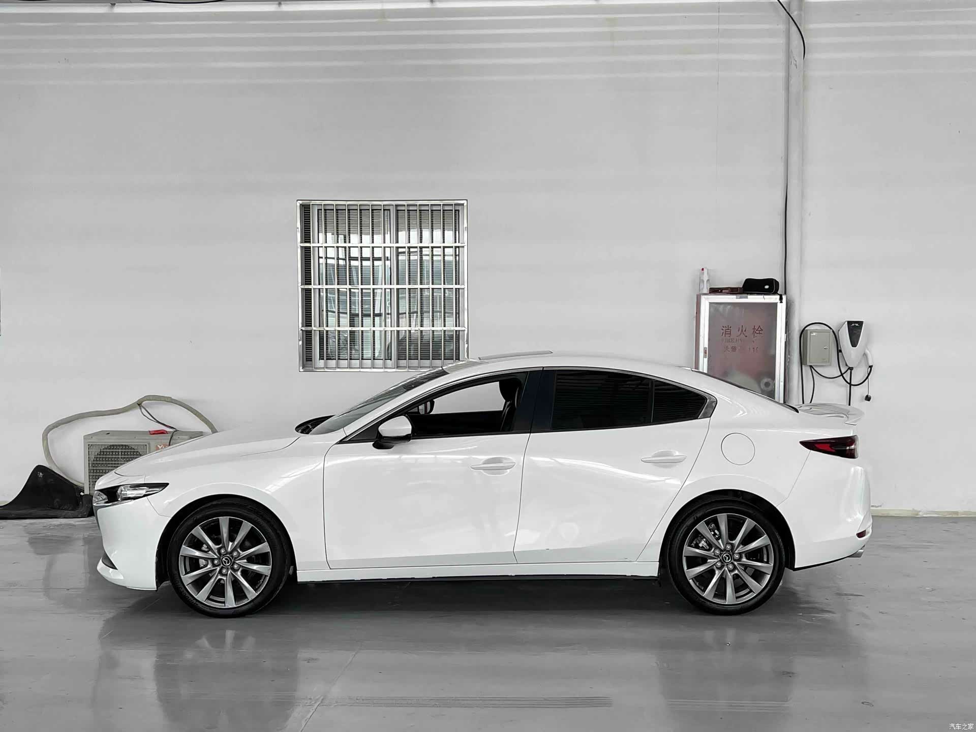 Mazda Mazda3, 2021 2