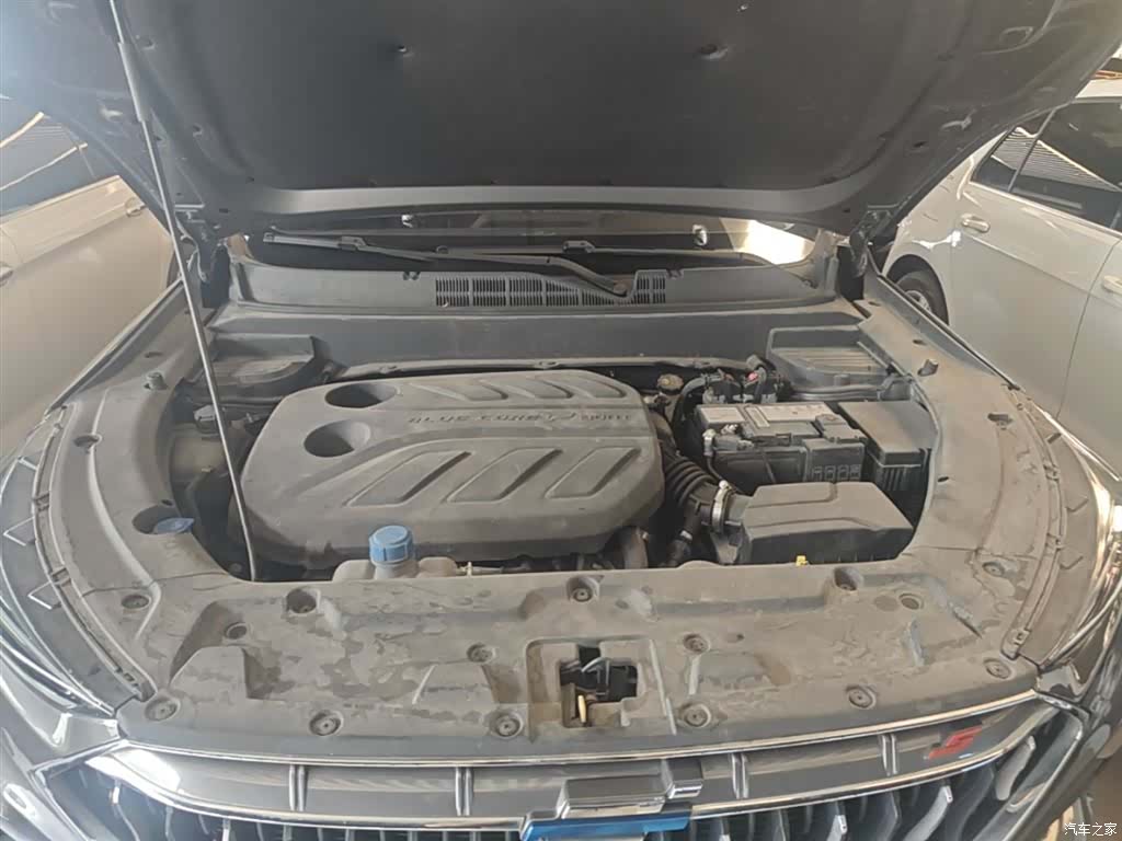 Changan X5, 2022 20