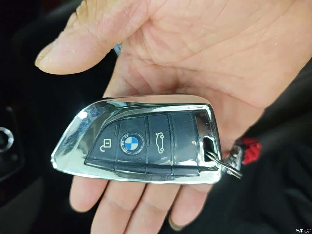 BMW X1, 2019 9