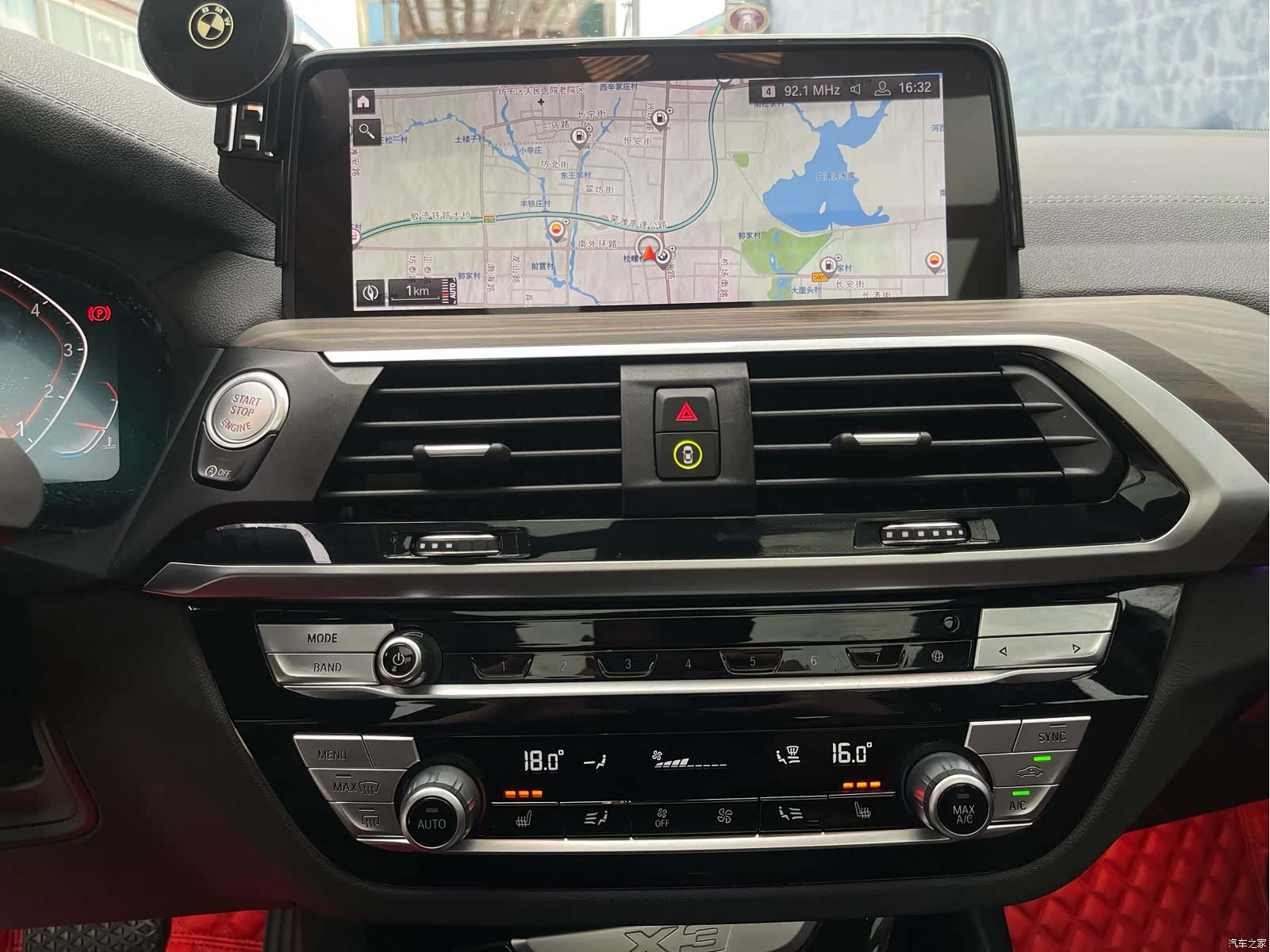 BMW X3, 2020 17