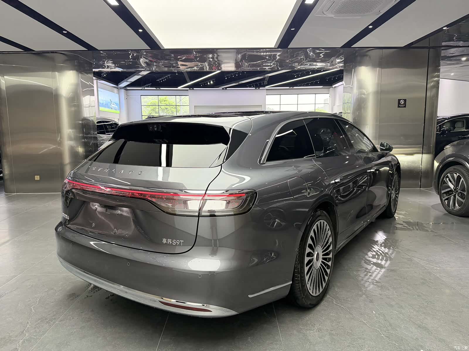 Stelato S9, 2025 14