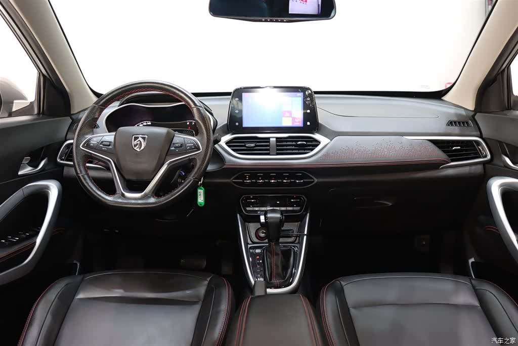 Wuling 510, 2021 12