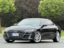 �µ�A7L 2024�� 45 TFSI quattro ������