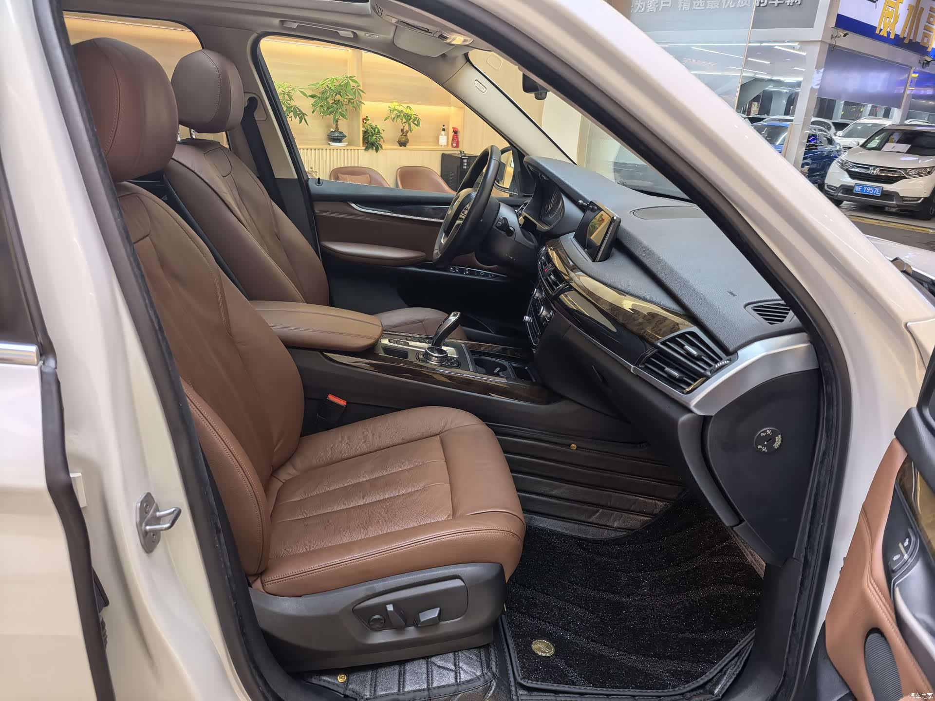 BMW X5, 2014 17