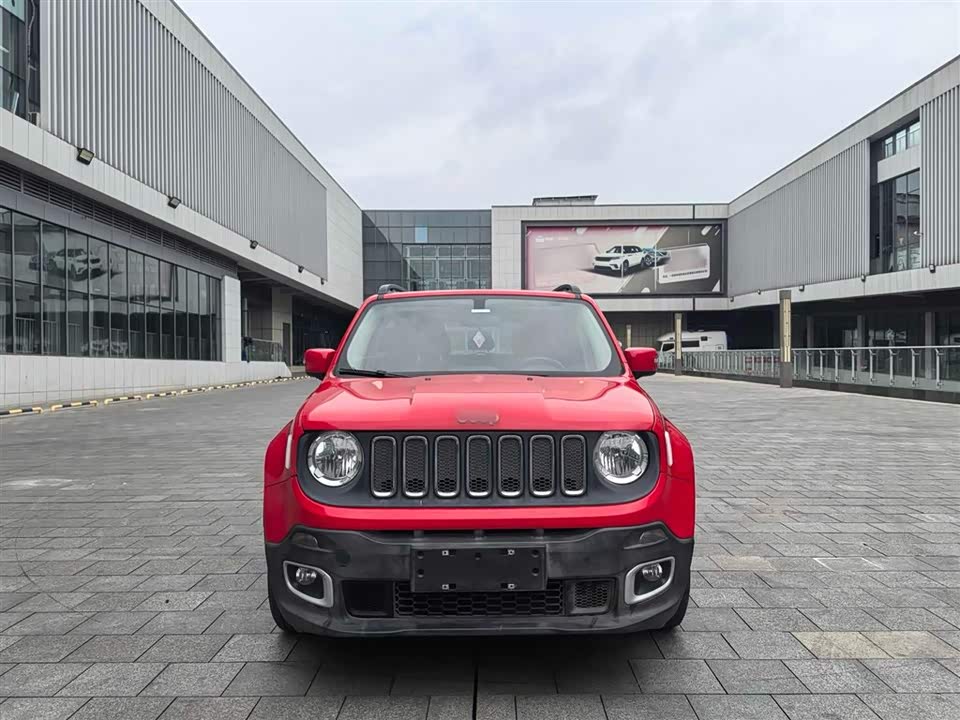 Jeep Freeman Jeep Freeman