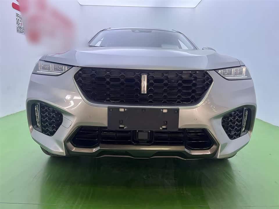 Weipai VV7 Weipai VV7