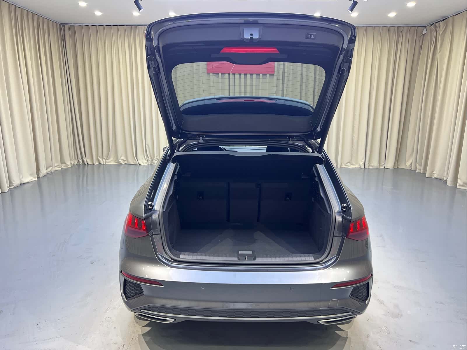 Audi A3, 2023 8