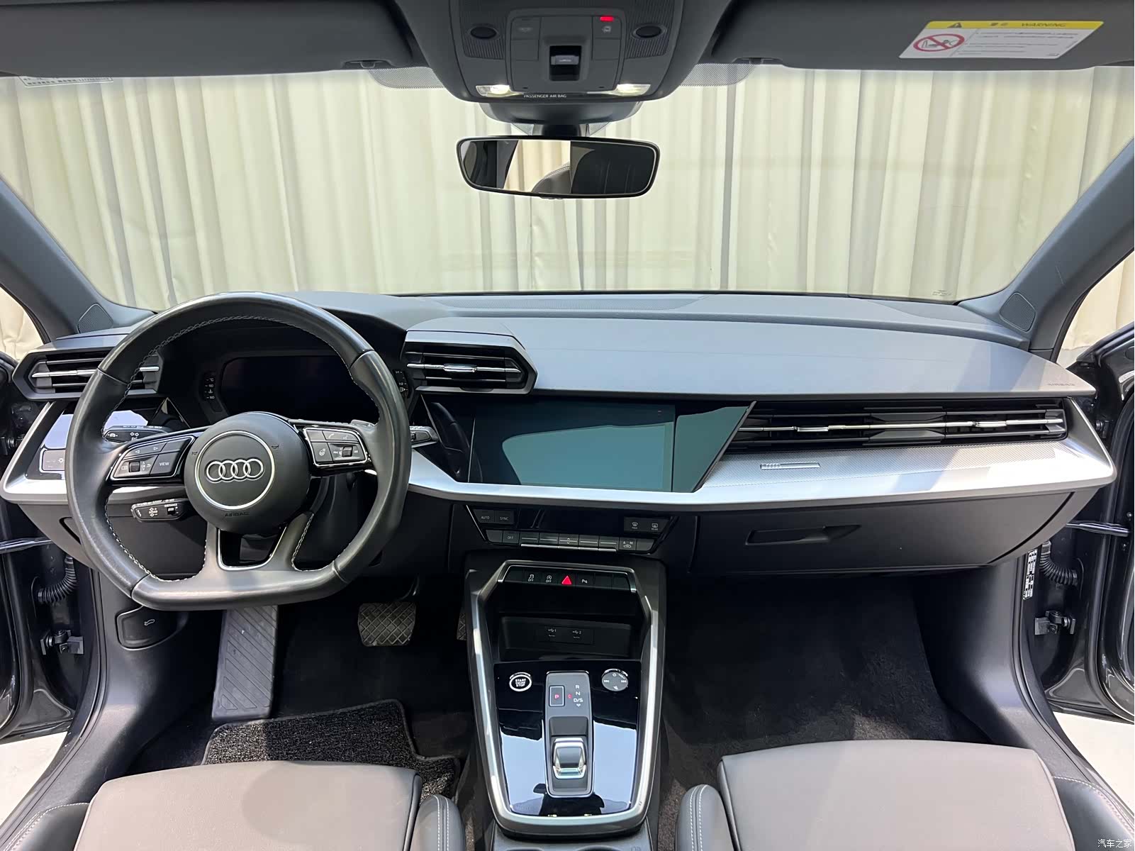 Audi A3, 2023 13