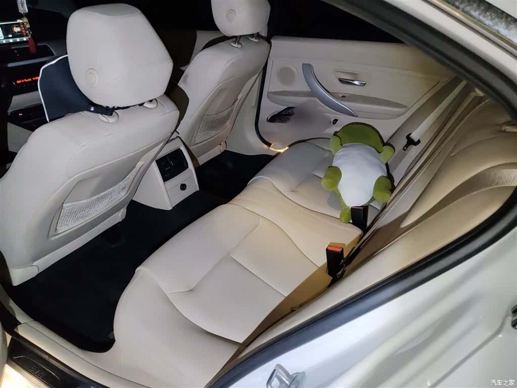BMW 3 Series, 2015 15