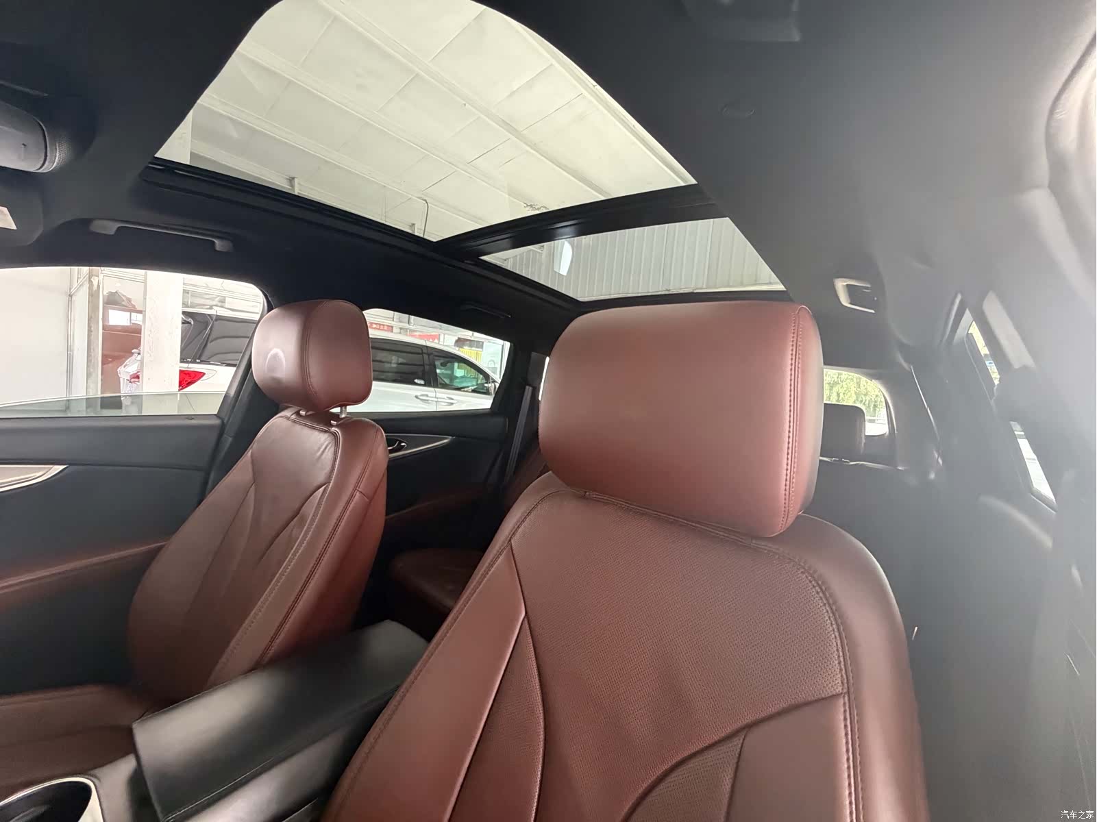 Lincoln MKX, 2017 7